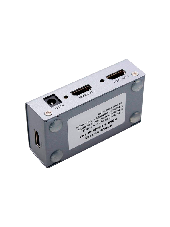 HDMI-SPLITTER-2-4K