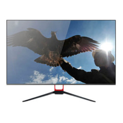 Pantalla LED 28" MNT28-4K-SLIM 3840x2160 HDMIx2 DPx1 Audio