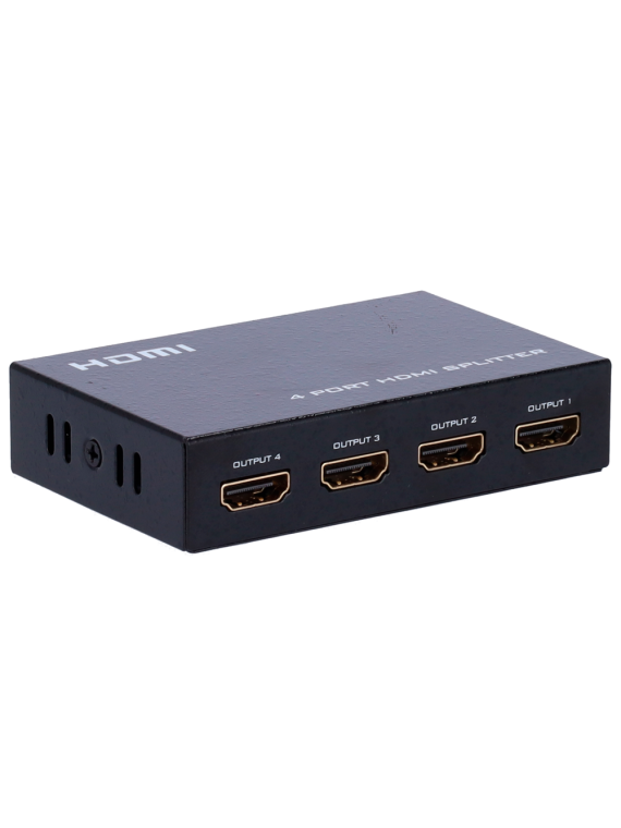 HDMI-SPLITTER-4-4K
