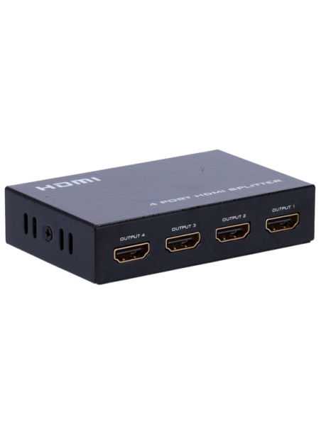 HDMI-SPLITTER-4-4K