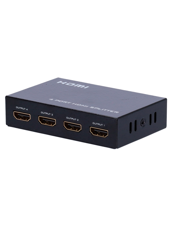 HDMI-SPLITTER-4-4K