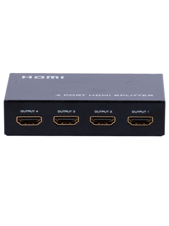 HDMI-SPLITTER-4-4K