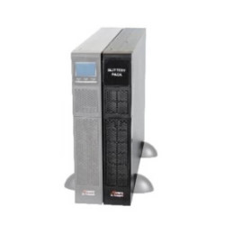 SAI XMart Optima  RT9W 2K módulo XBAT-R02K de 8 baterías adicionales