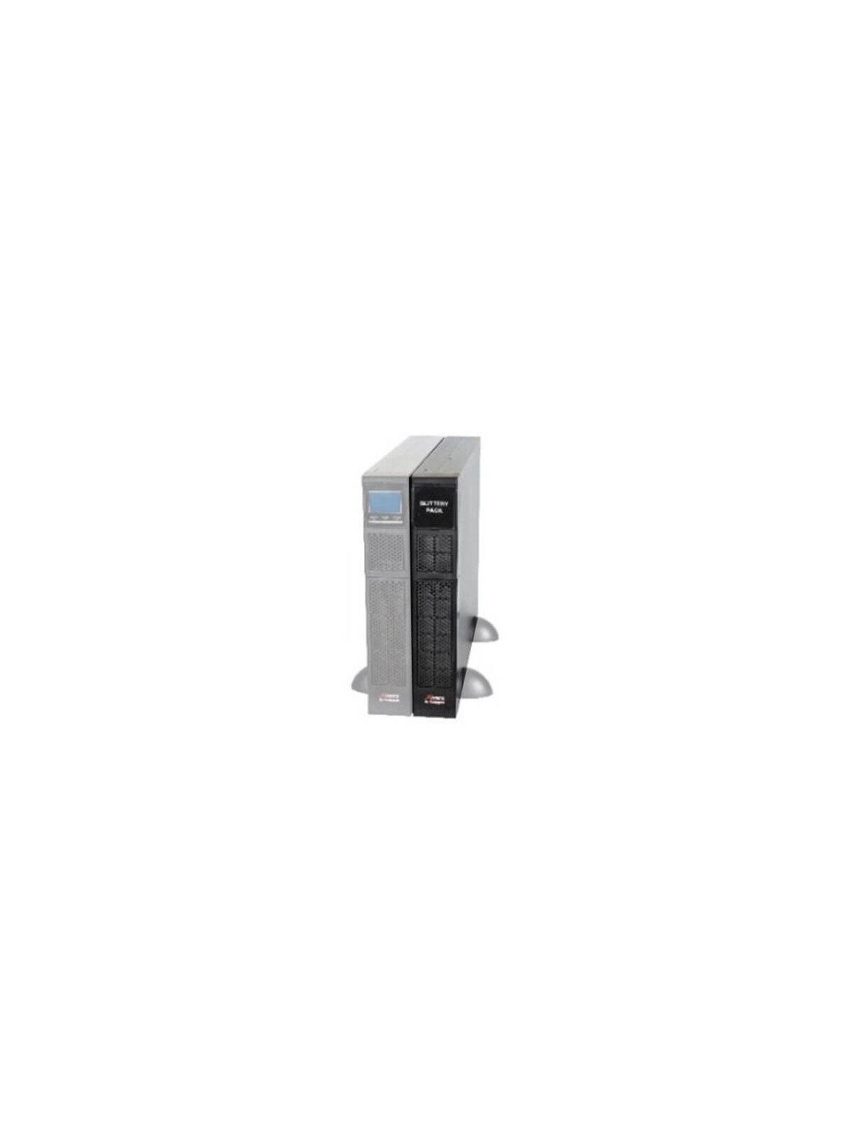 SAI XMart Optima  RT9W 2K módulo XBAT-R02K de 8 baterías adicionales