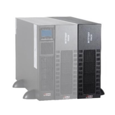 SAI XMart Optima RT10-10K y RT10-06K módulo XBAT-R10K de 20 baterías adicionales