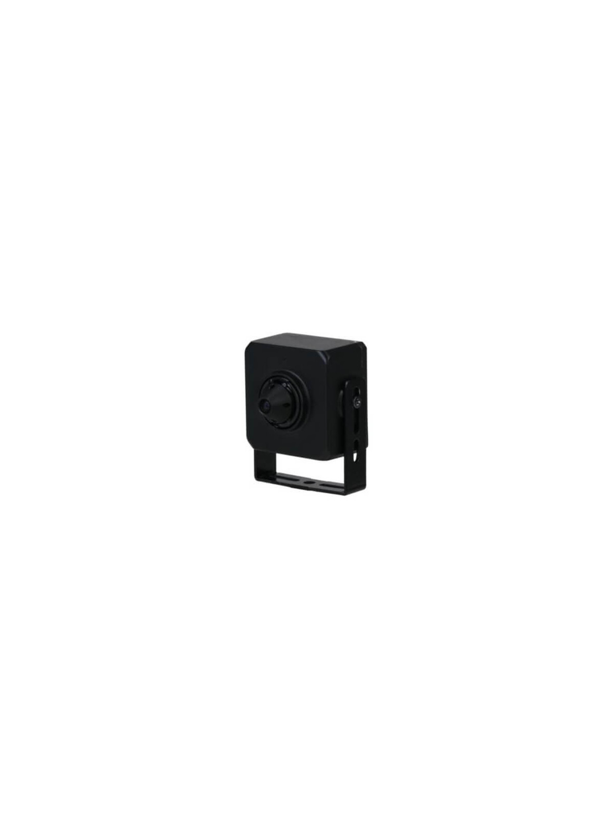 Cámara Pinhole IP Dahua IPC-HUM4231-S2 2MP 2.8mm 0.004Lux H265+ WDR Audio