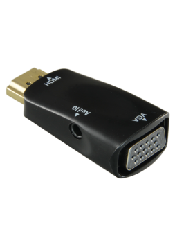 HDMI-VGA