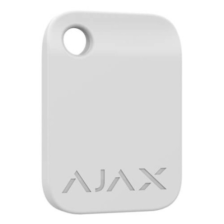 Llavero de acceso sin contacto Ajax AJ-TAG
