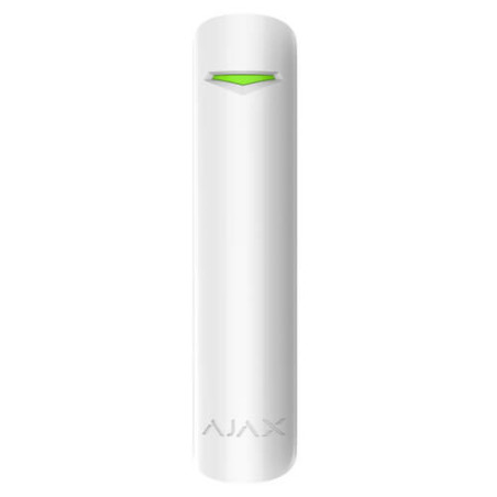 Carcasa AJ-DOORPROTECT-W-DUMMY para detector AJ-DOORPROTECT