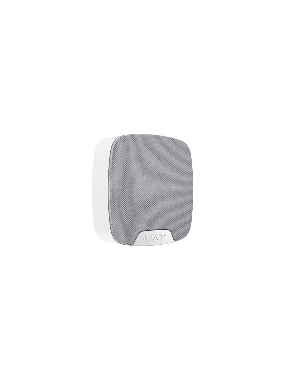 Carcasa AJ-HOMESIREN-W-DUMMY para sirena AJ-HOMESIREN