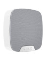 Carcasa AJ-HOMESIREN-W-DUMMY para sirena AJ-HOMESIREN