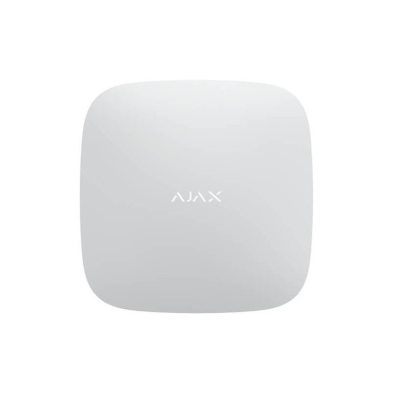 Carcasa AJ-HUB-W-DUMMY para centralita AJ-HUB