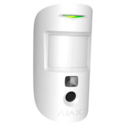 Carcasa AJ-MOTIONCAM-W-DUMMY para detector AJ-MOTIONCAM