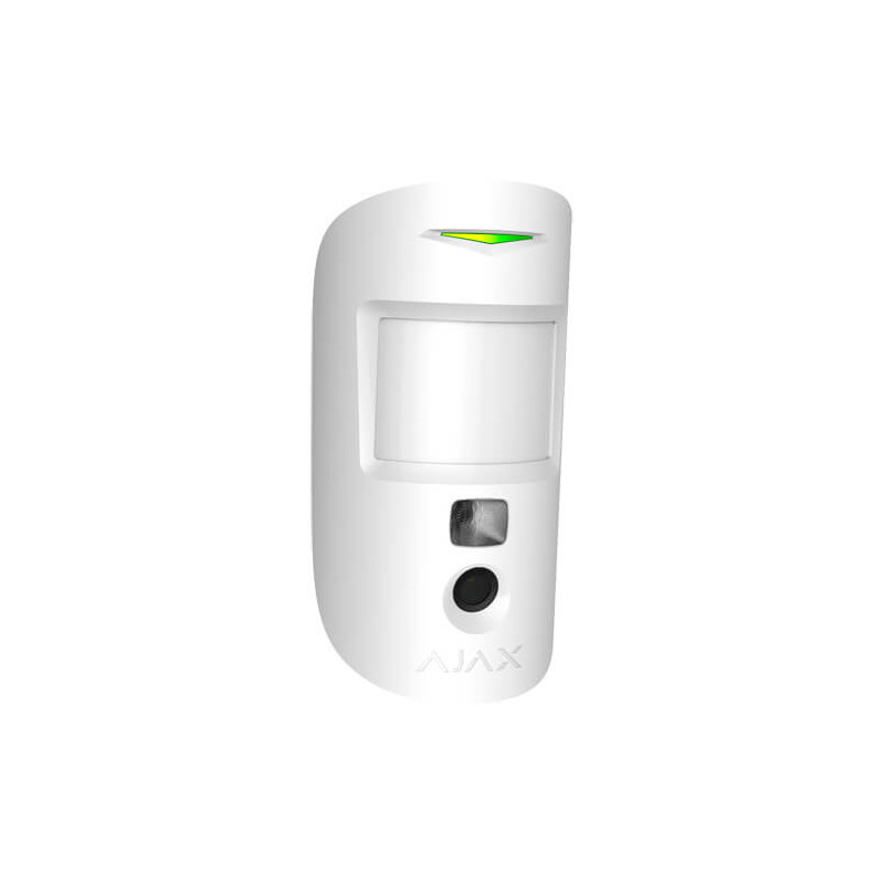 Carcasa AJ-MOTIONCAM-W-DUMMY para detector AJ-MOTIONCAM