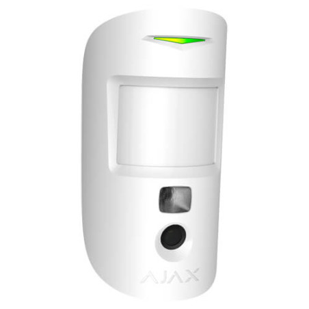 Carcasa AJ-MOTIONCAM-W-DUMMY para detector AJ-MOTIONCAM