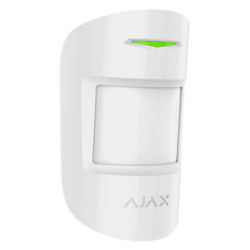 Carcasa AJ-MOTIONPROTECT-W-DUMMY para detector AJ-MOTIONPROTECT