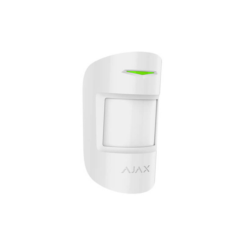 Carcasa AJ-MOTIONPROTECT-W-DUMMY para detector AJ-MOTIONPROTECT