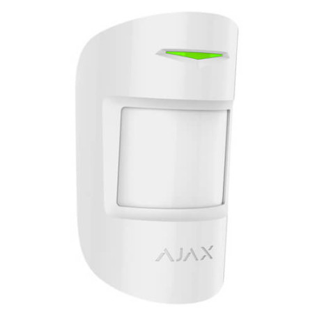 Carcasa AJ-MOTIONPROTECT-W-DUMMY para detector AJ-MOTIONPROTECT