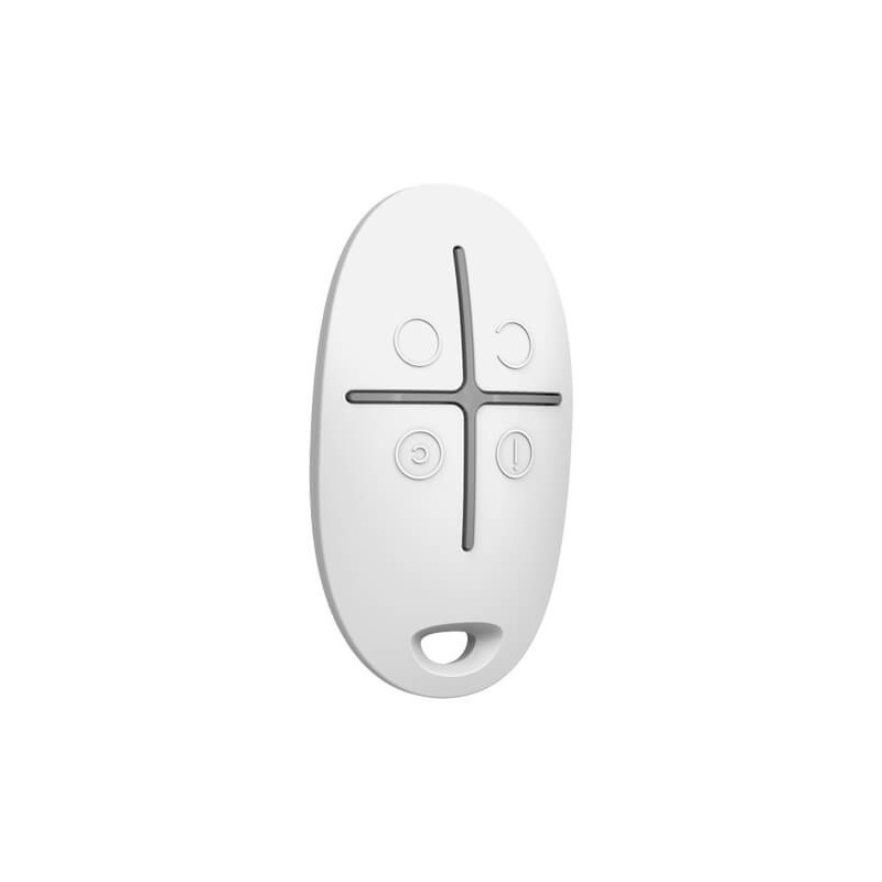 Carcasa AJ-SPACECONTROL-W-DUMMY para mando AJ-SPACECONTROL