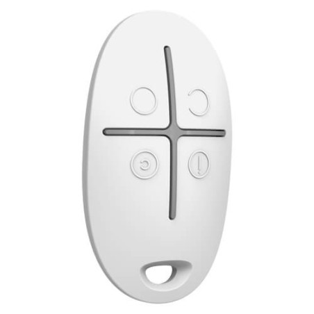 Carcasa AJ-SPACECONTROL-W-DUMMY para mando AJ-SPACECONTROL