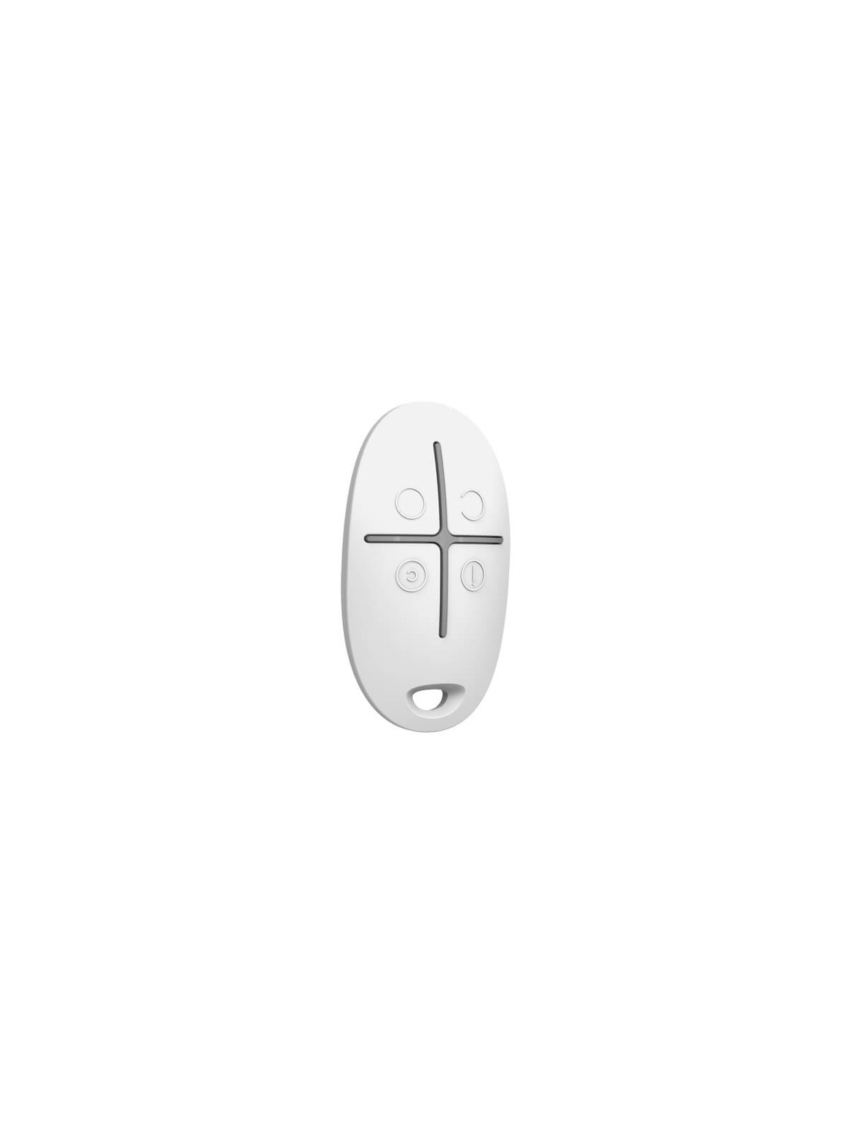 Carcasa AJ-SPACECONTROL-W-DUMMY para mando AJ-SPACECONTROL