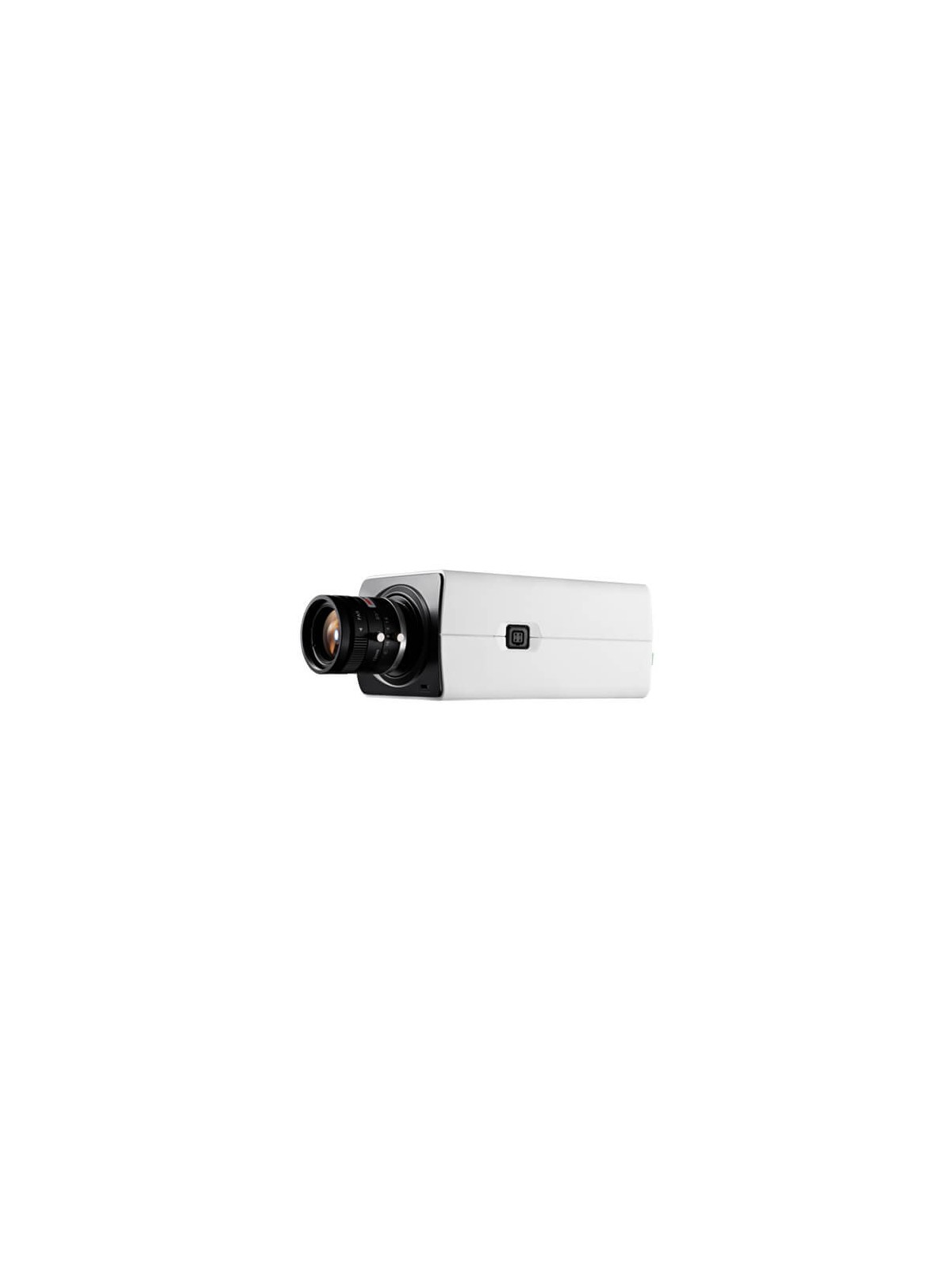 Cámara box IP Safire SF-IPB590UWH-2P 2MP 0.005Lux H265+ POE SD WDR