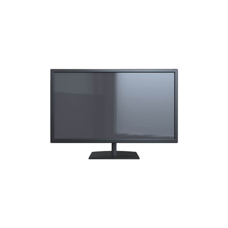 Pantalla LED 28" SF-MNT28-4K-UHD 3840x2160 HDMIx3 DPx1 Audio