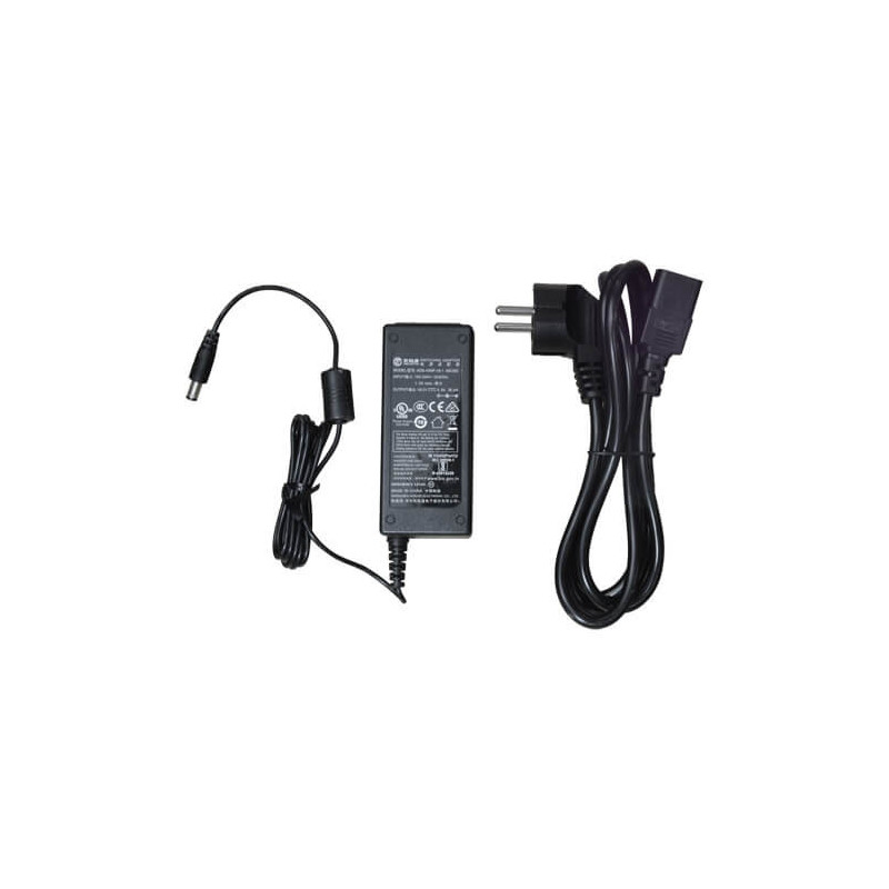 Fuente de alimentación (transformador) 48VDC 0.8A DC4808