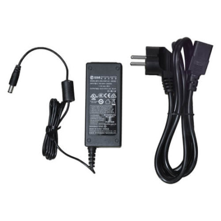 Fuente de alimentación (transformador) 48VDC 0.8A DC4808