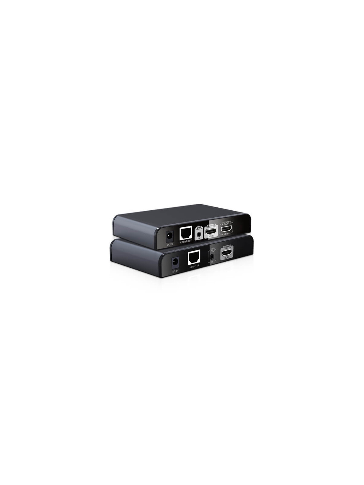 Extensor de  HDMI 1080p sobre IP (HDMI-EXT-PRO-V2)