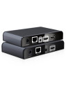 Extensor de  HDMI 1080p sobre IP (HDMI-EXT-PRO-V2)