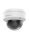 Domo IP Safire     SF-IPD835WA-4P-HV 4MP IR30m 2.8mm H265+ POE SD WDR Audio Alarmas