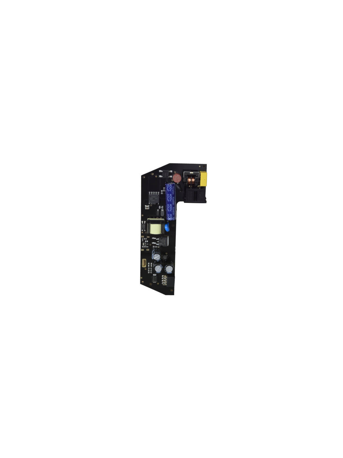 Módulo de alimentación 220VAC Ajax AJ-AC220V-PCB1 para HUB