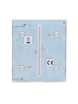 AJ-CENTERBUTTON-2G-W