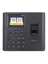 Control de presencia Safire SF-AC3012KMFD-IPW Teclado Huellas Mifare Wifi