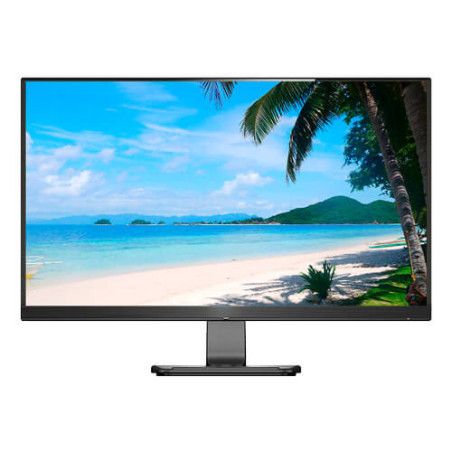 Pantalla LED 22" MNT22-FHD 1920x1080 VGA HDMI