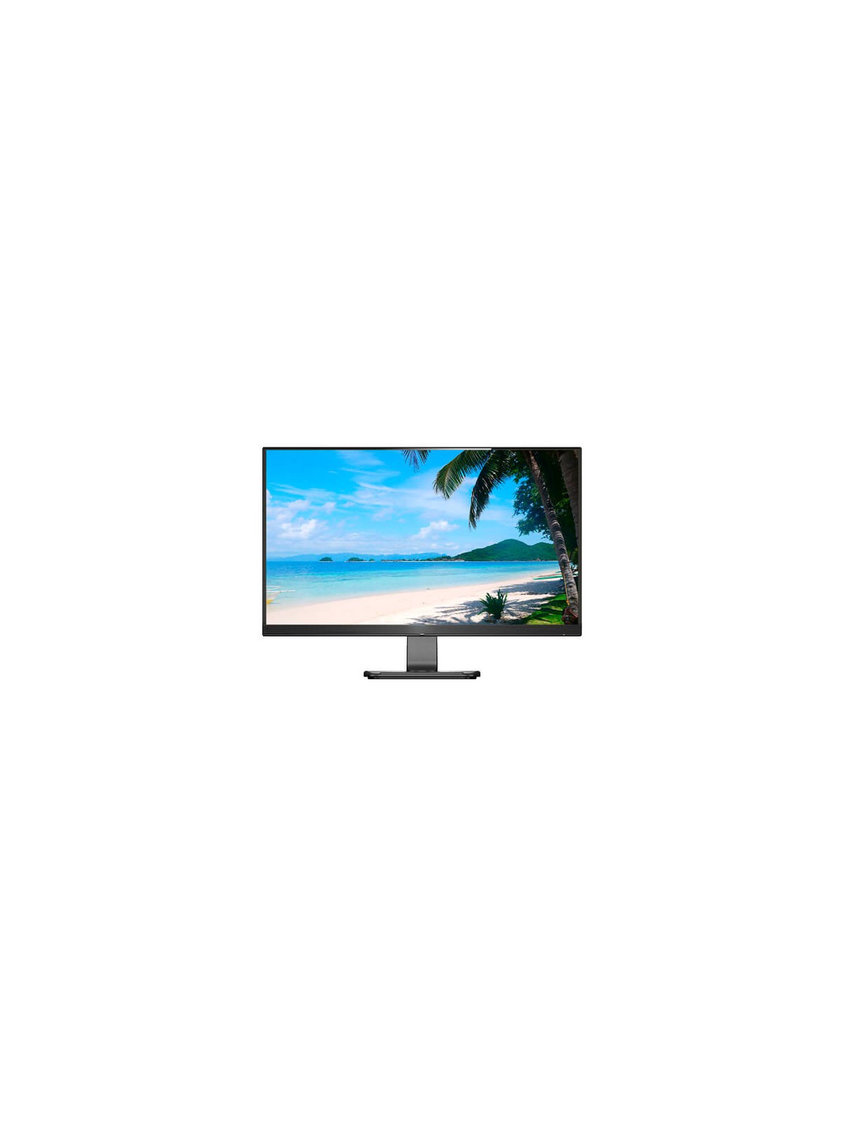 Pantalla LED 22" MNT22-FHD 1920x1080 VGA HDMI