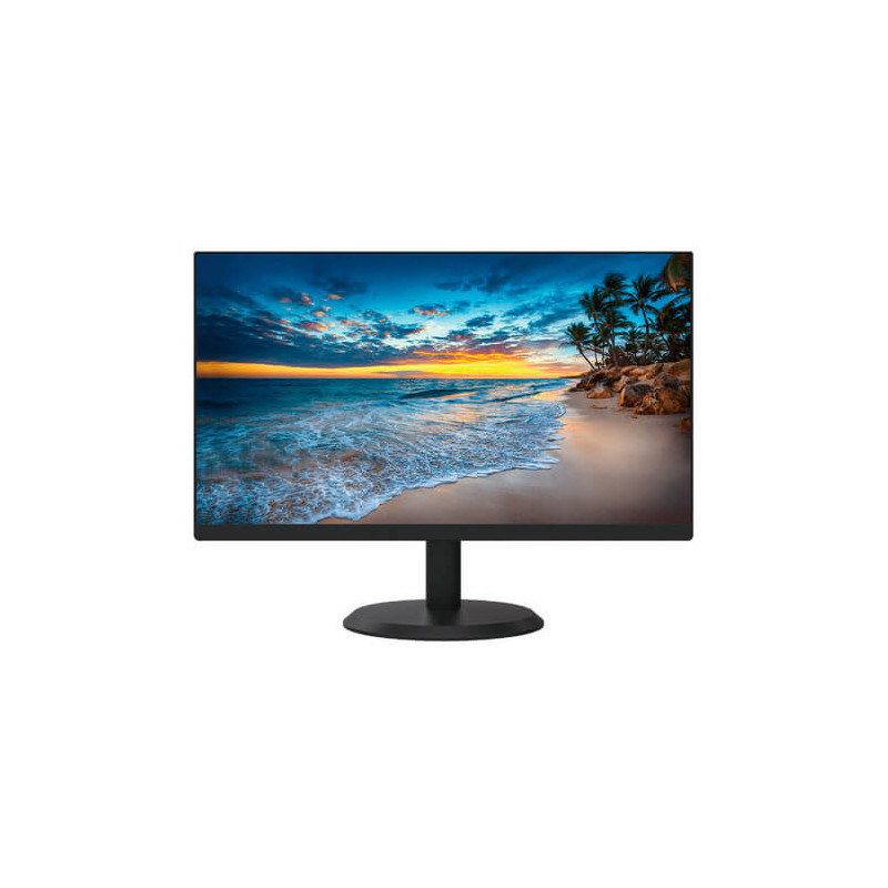Pantalla LED 22" MNT22A-FHD-SLIM 1920x1080 VGAx1 HDMIx1 Audio