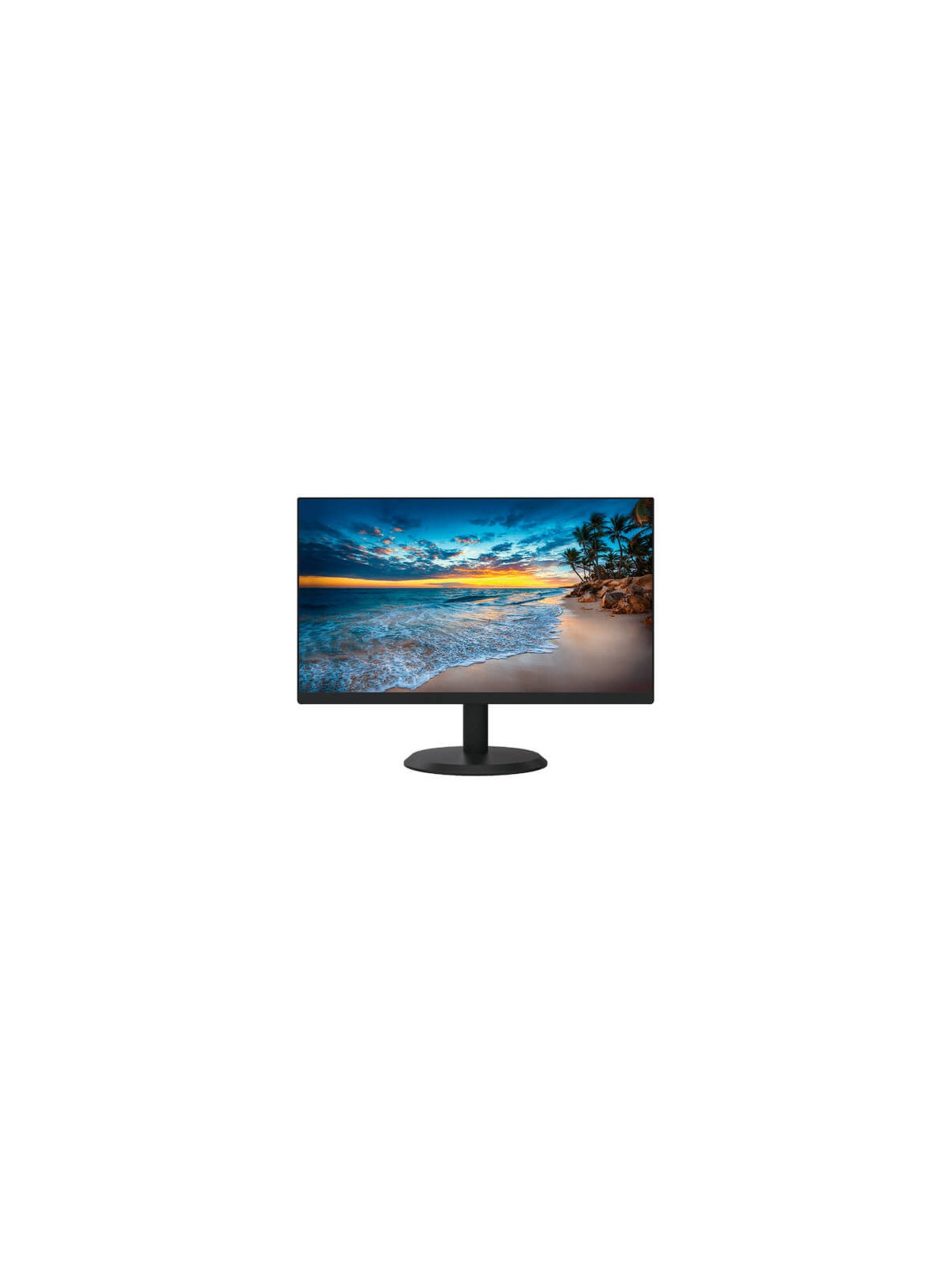 Pantalla LED 22" MNT22A-FHD-SLIM 1920x1080 VGAx1 HDMIx1 Audio
