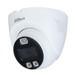 Domo 4en1 Dahua       ME1509TQ-PV 5MP Luz40m 2.8mm Audio TIOC