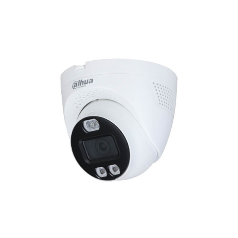 Domo 4en1 Dahua       ME1509TQ-PV 5MP Luz40m 2.8mm Audio TIOC