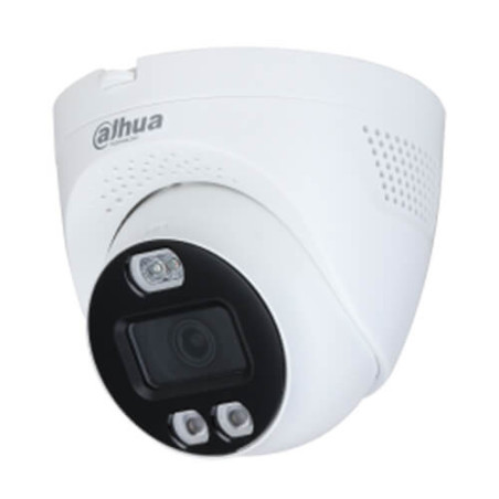 Domo 4en1 Dahua       ME1509TQ-PV 5MP Luz40m 2.8mm Audio TIOC