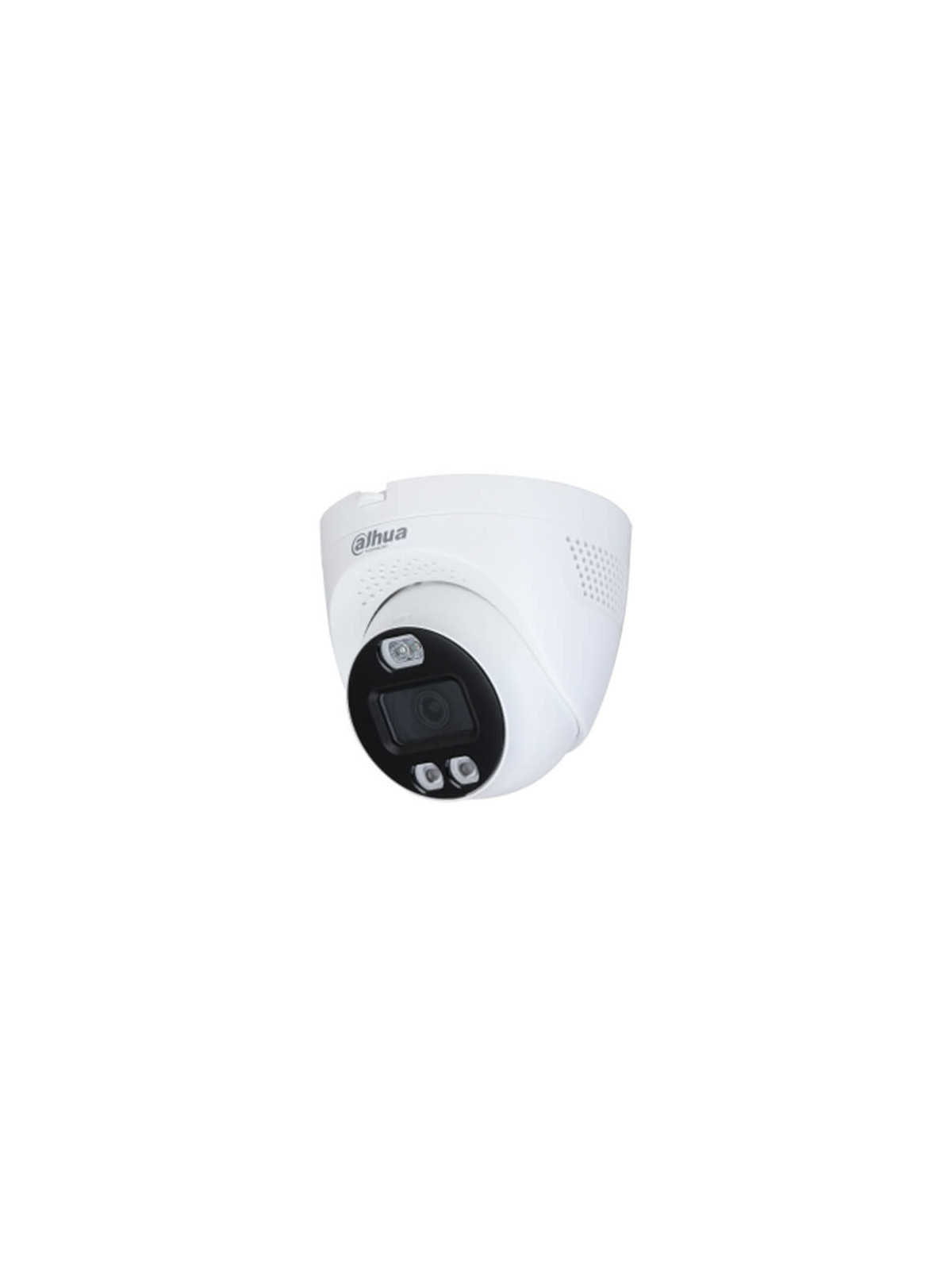 Domo 4en1 Dahua       ME1509TQ-PV 5MP Luz40m 2.8mm Audio TIOC