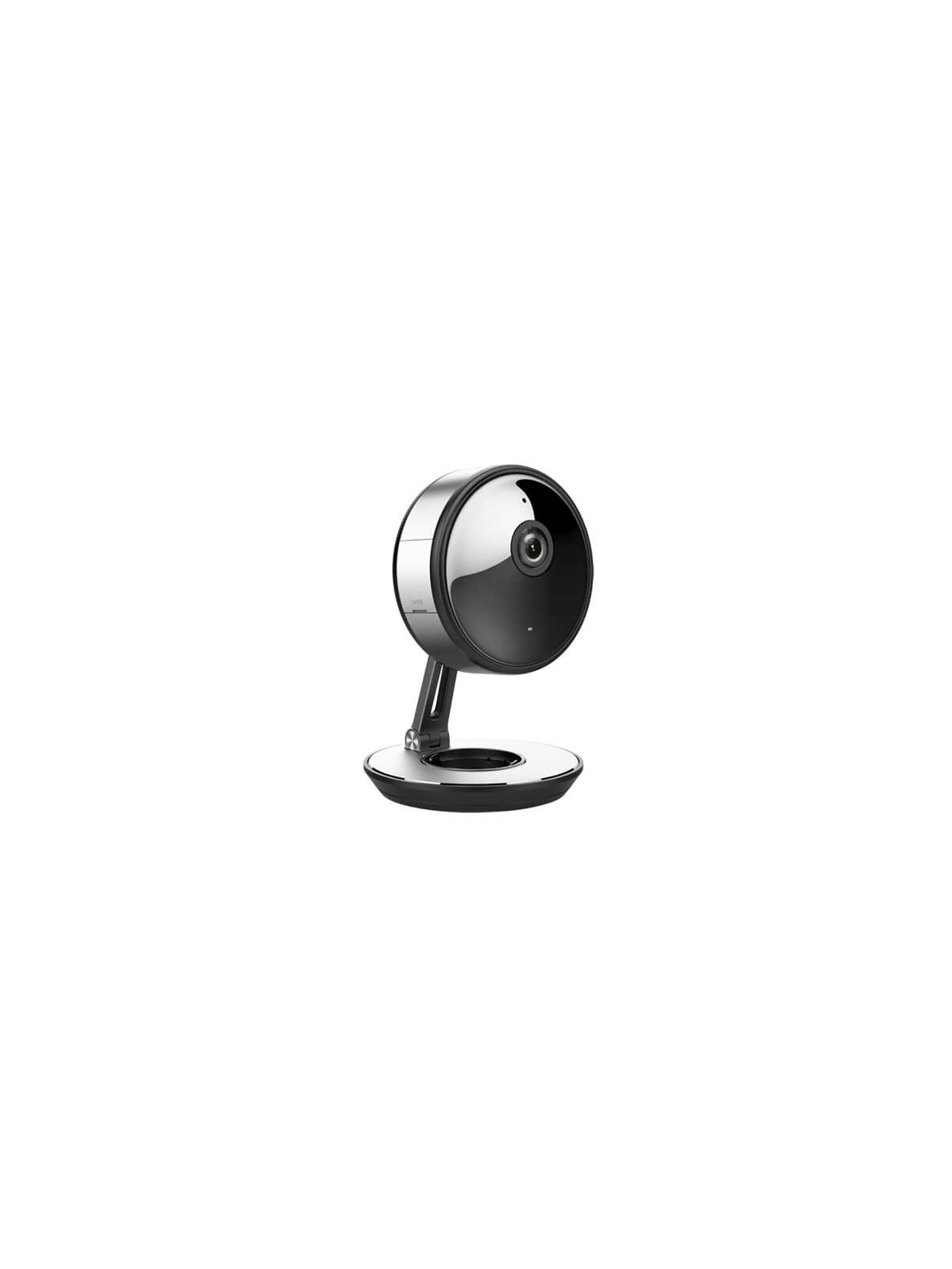 Cámara IP Safire  SF-IPCU180-WIDE-3PW 3MP IR10m 1.68mm H265+ Wifi SD Audio