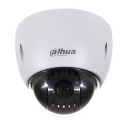 Domo PTZ 4en1 Dahua  SD42215-HC-LA 2MP 0.005Lux 5-75mm Zoom15x WDR Alarmas Audio