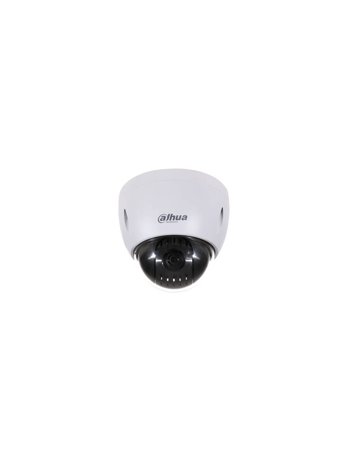 Domo PTZ 4en1 Dahua  SD42215-HC-LA 2MP 0.005Lux 5-75mm Zoom15x WDR Alarmas Audio