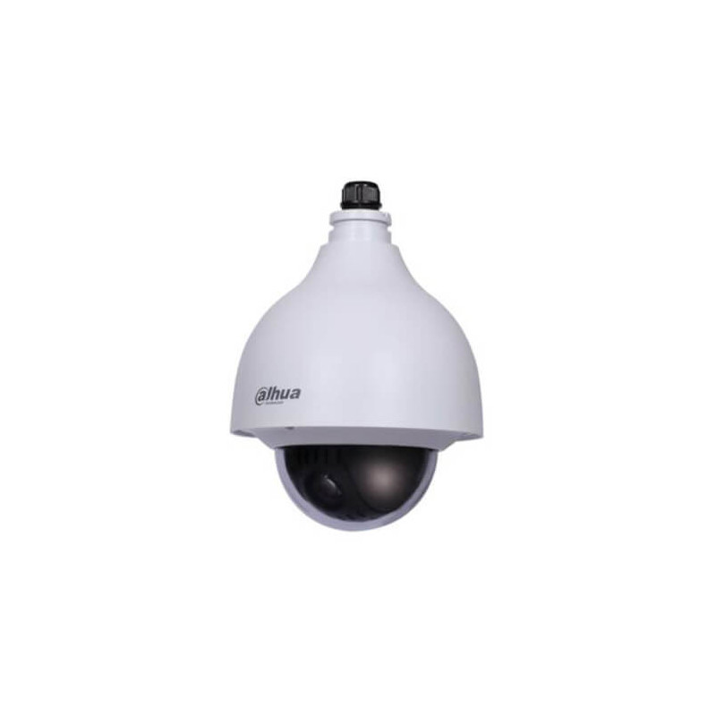 Domo PTZ 4en1 Dahua SD40215-HC-LA 2MP 0.005Lux 5-75mm Zoom15x WDR Alarmas Audio