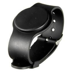 Pulsera de proximidad por radiofrecuencia MIFARE-BAND-ADJ-BK
