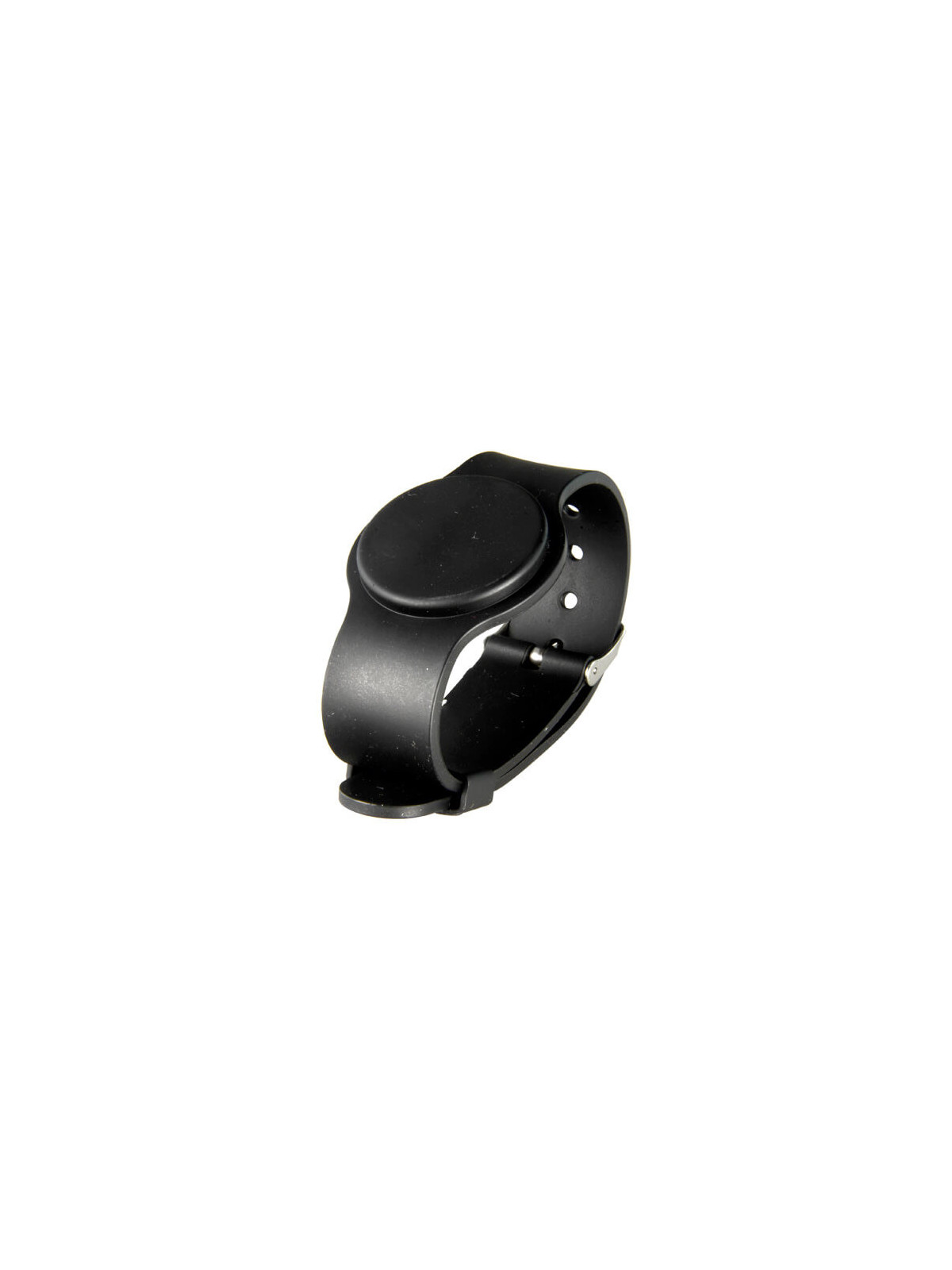 Pulsera de proximidad por radiofrecuencia MIFARE-BAND-ADJ-BK