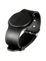 Pulsera de proximidad por radiofrecuencia MIFARE-BAND-ADJ-BK